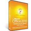 Total Training Microsoft Office 2010 - Getting uo to Speed New Features TMSO 2010 NF